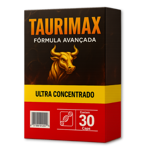 Leve mais 1 Taurimax com Desconto!