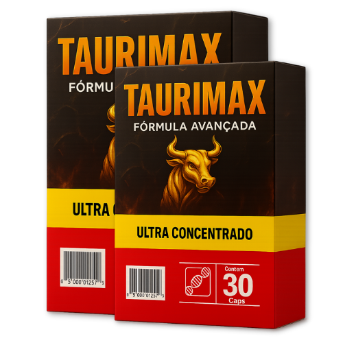 Leve mais 2 Taurimax com Desconto!