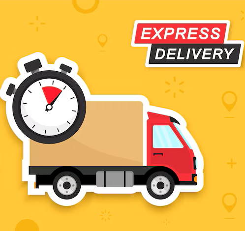 Frete Expresso